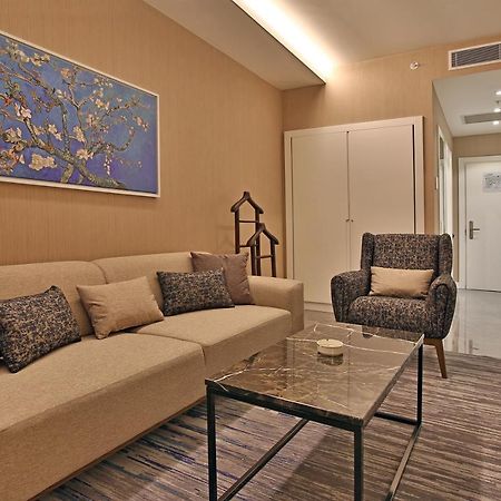 Mardin Airport Hotel Eksteriør bilde