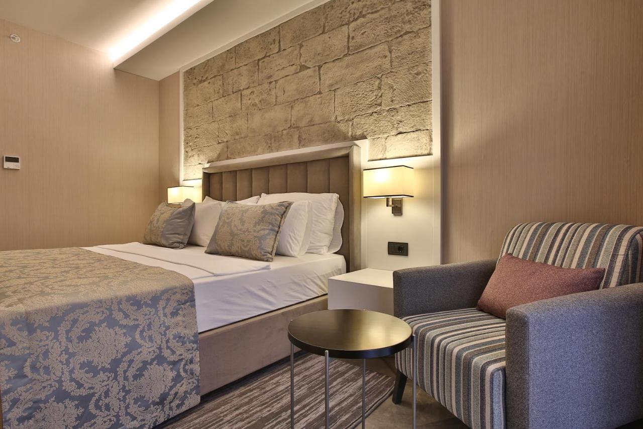 Mardin Airport Hotel Eksteriør bilde