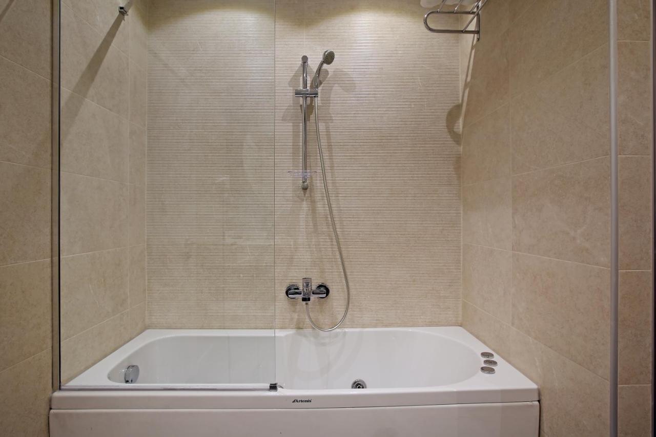 Mardin Airport Hotel Eksteriør bilde