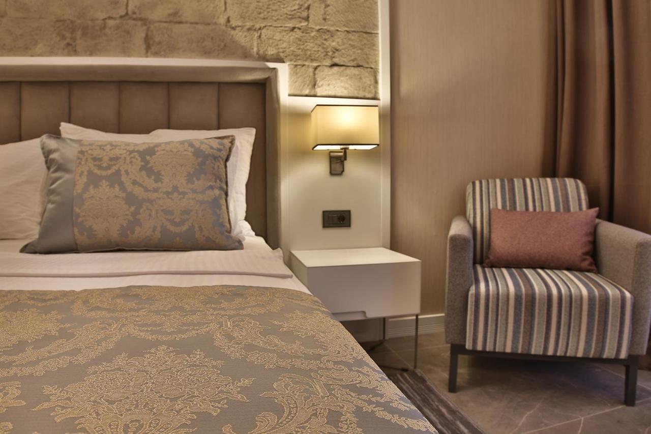 Mardin Airport Hotel Eksteriør bilde