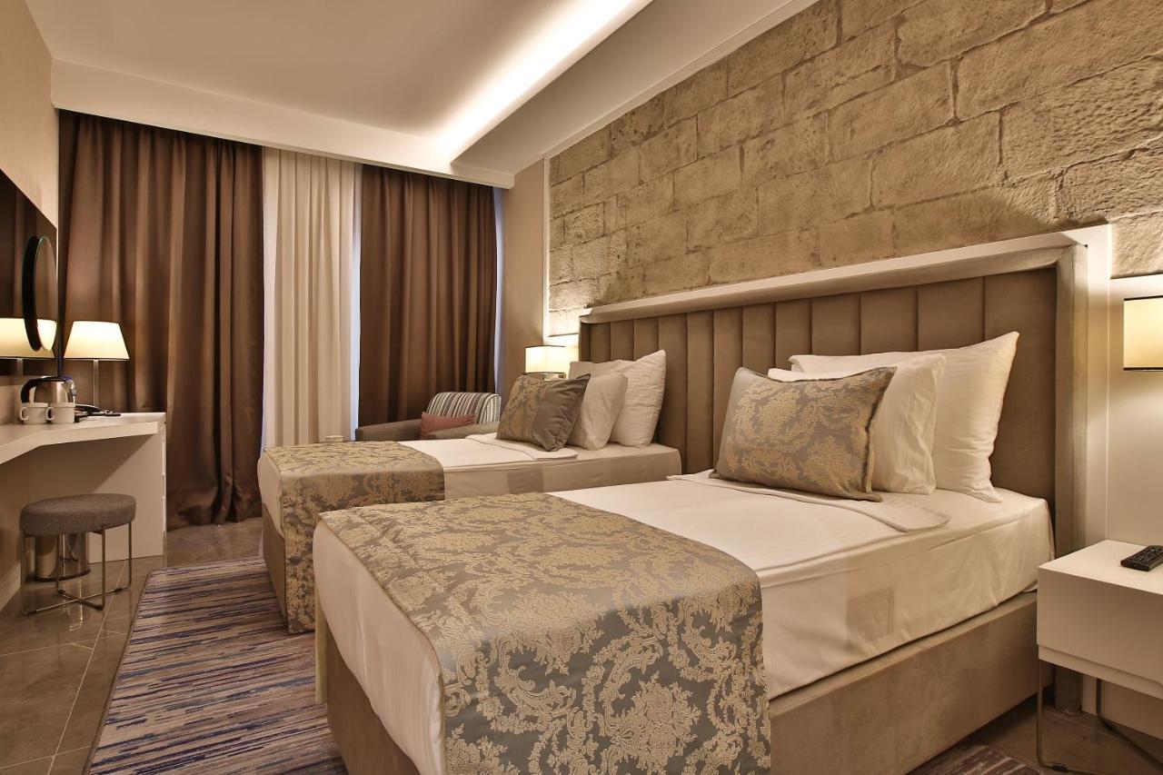 Mardin Airport Hotel Eksteriør bilde