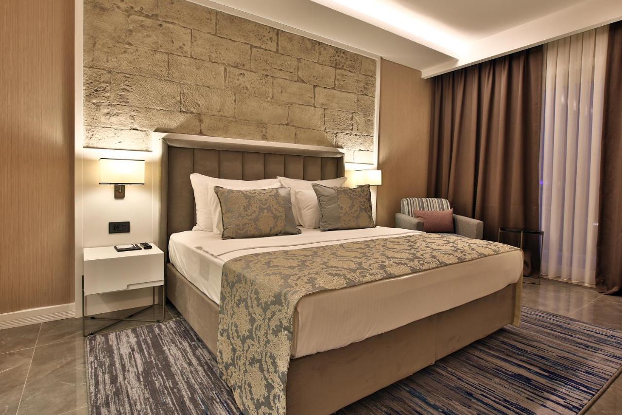 Mardin Airport Hotel Eksteriør bilde