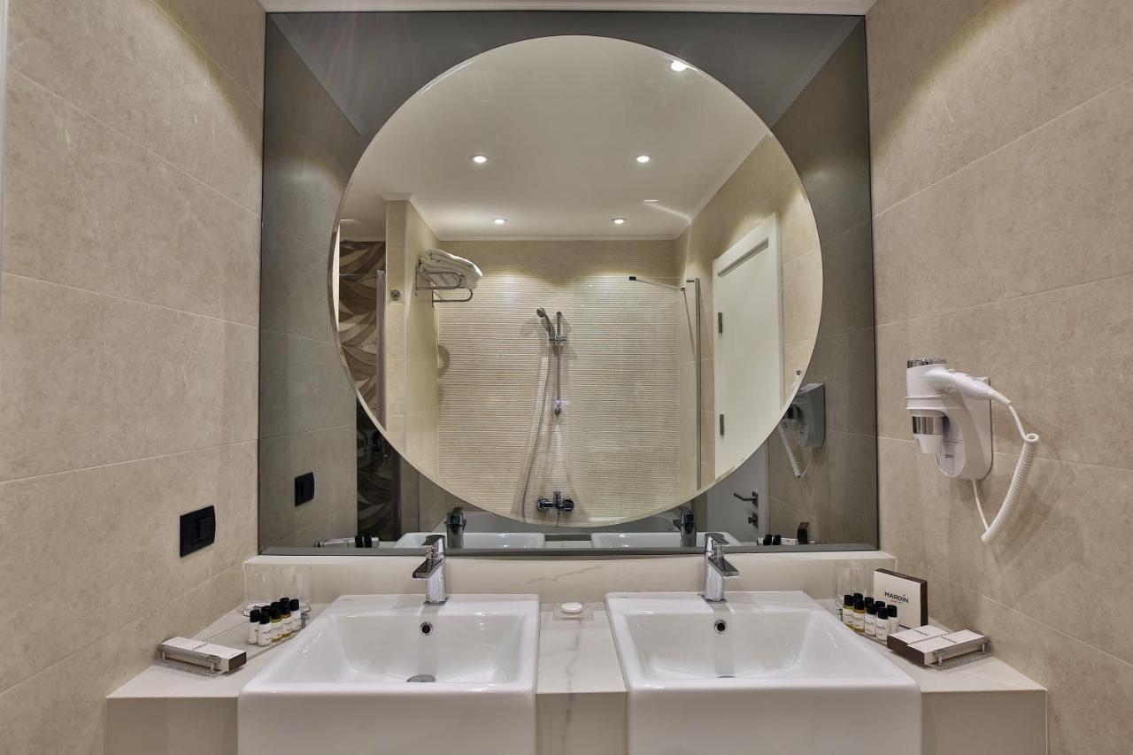 Mardin Airport Hotel Eksteriør bilde