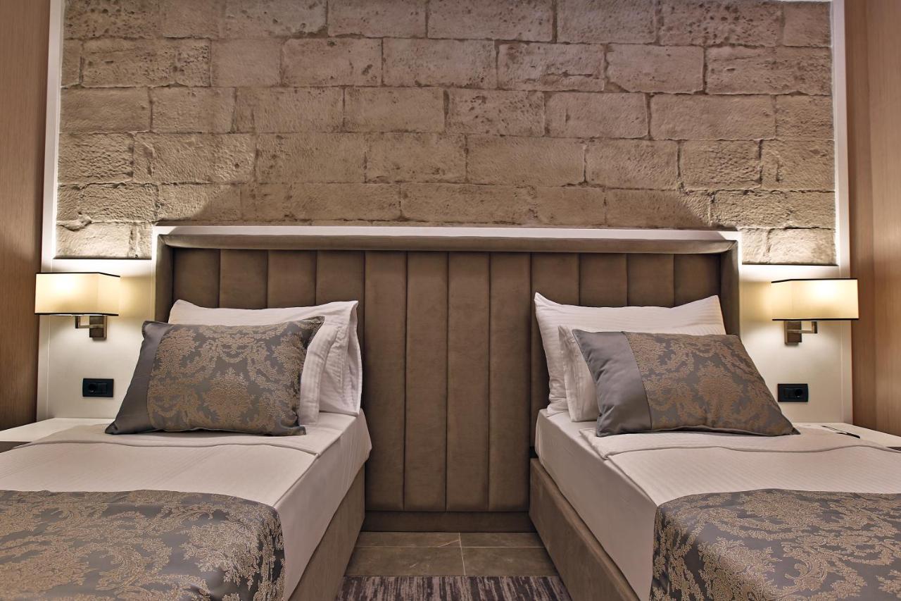 Mardin Airport Hotel Eksteriør bilde